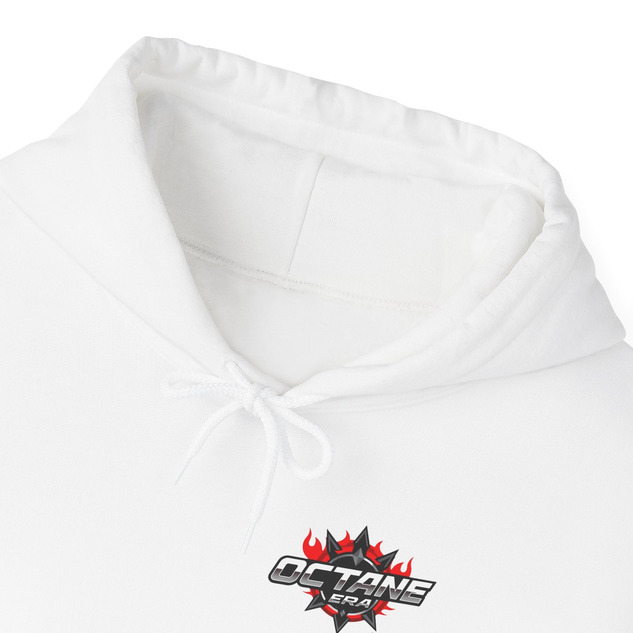 Octane Era Flame Hoodie – Bold Streetwear Pullover