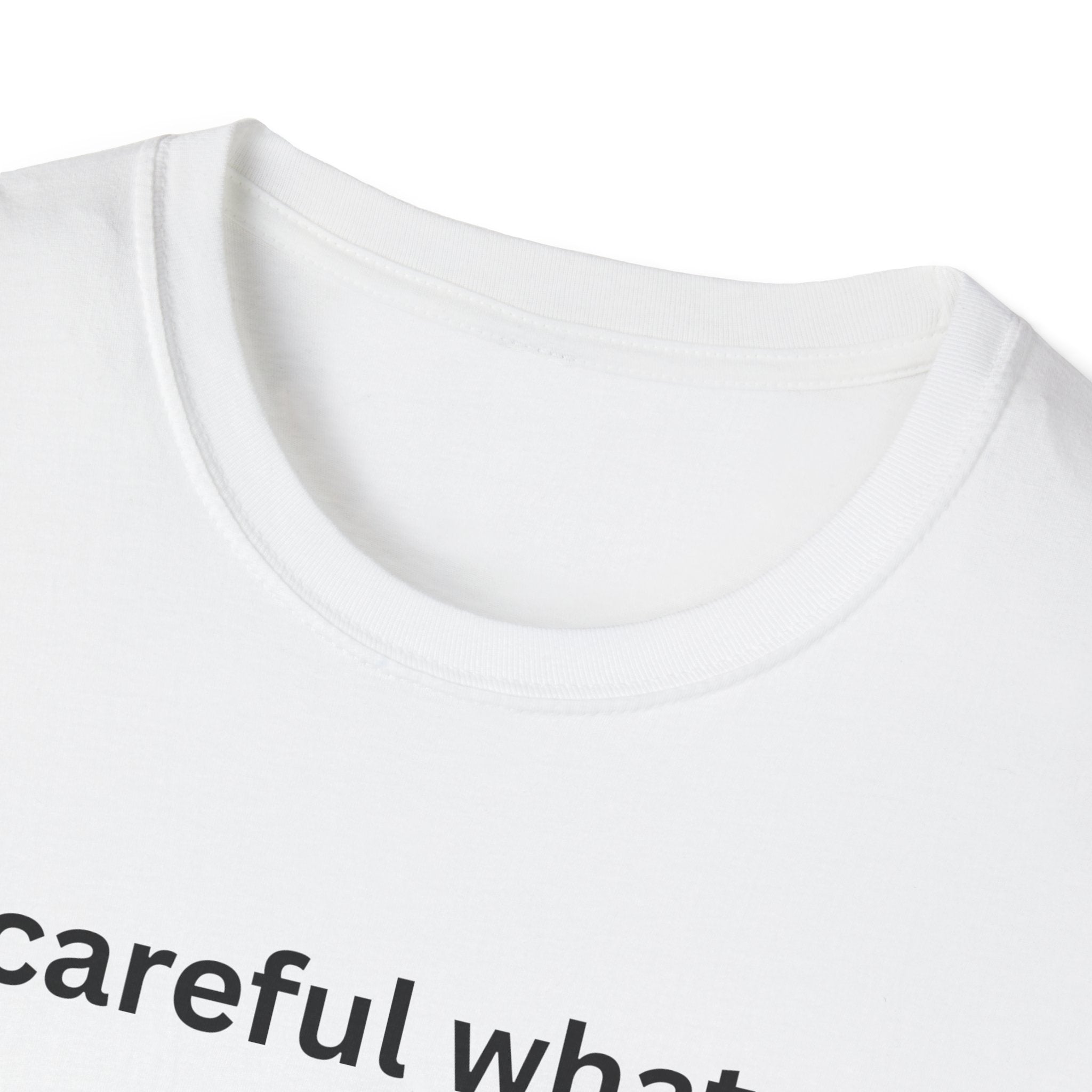 Bury the Bodies Tee (Light)