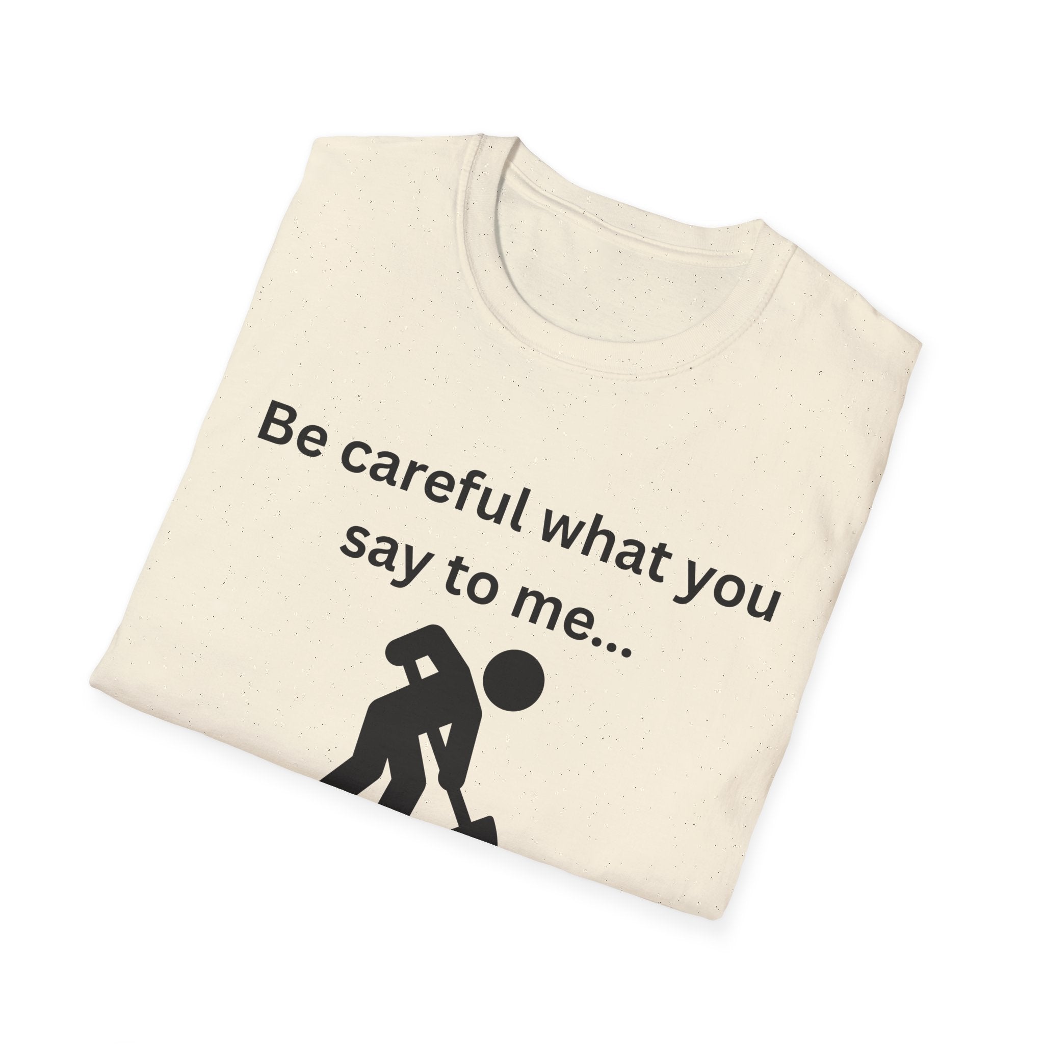 Bury the Bodies Tee (Light)