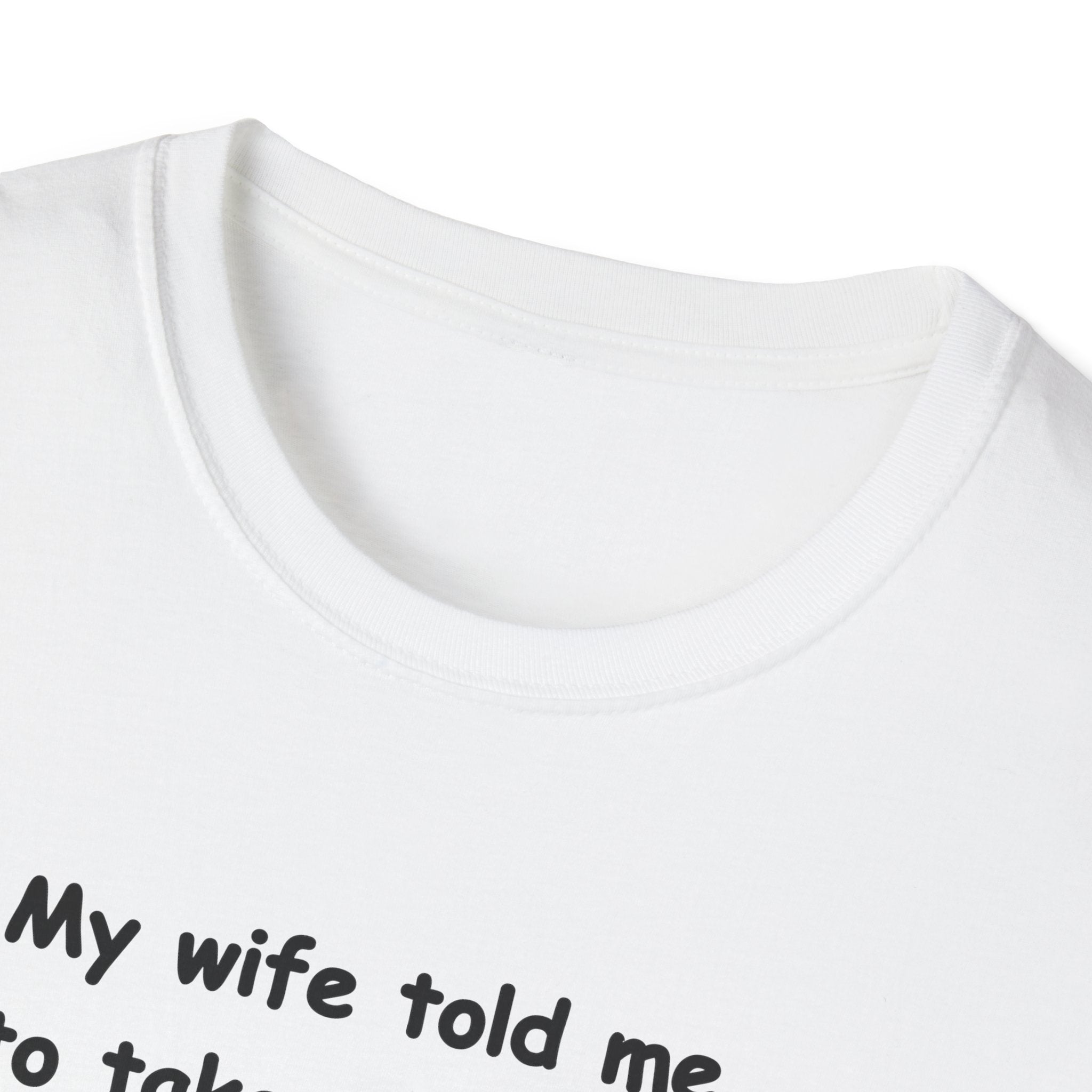 Humorous Spider Lover T-Shirt, Funny Gift for Web Designers