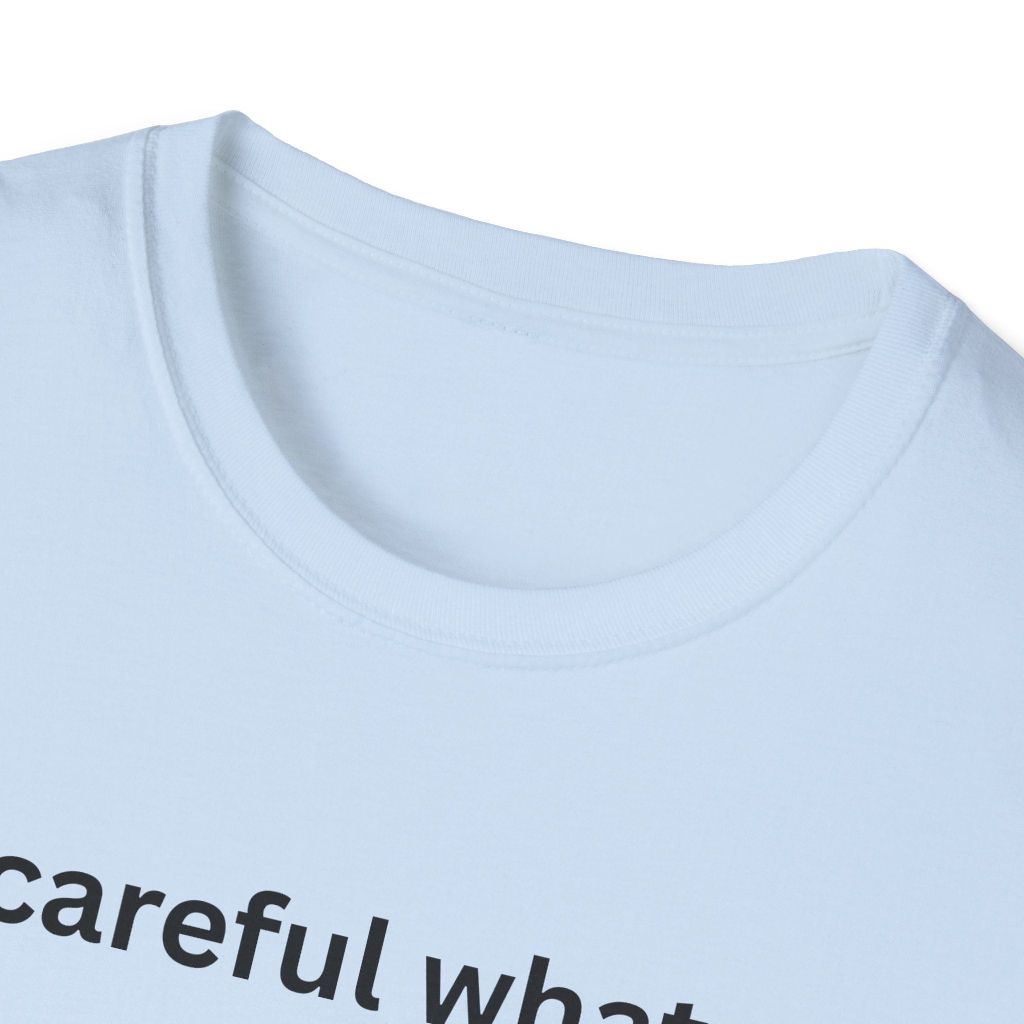 Bury the Bodies Tee (Light)