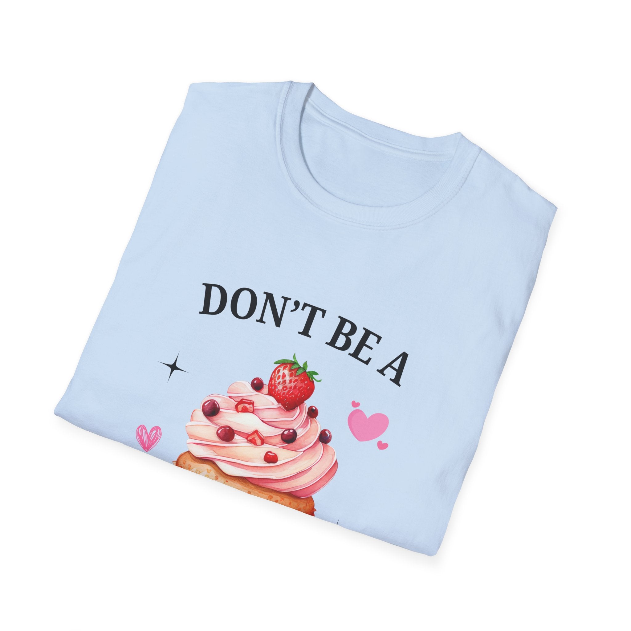 C*ntcake Tee (Light)