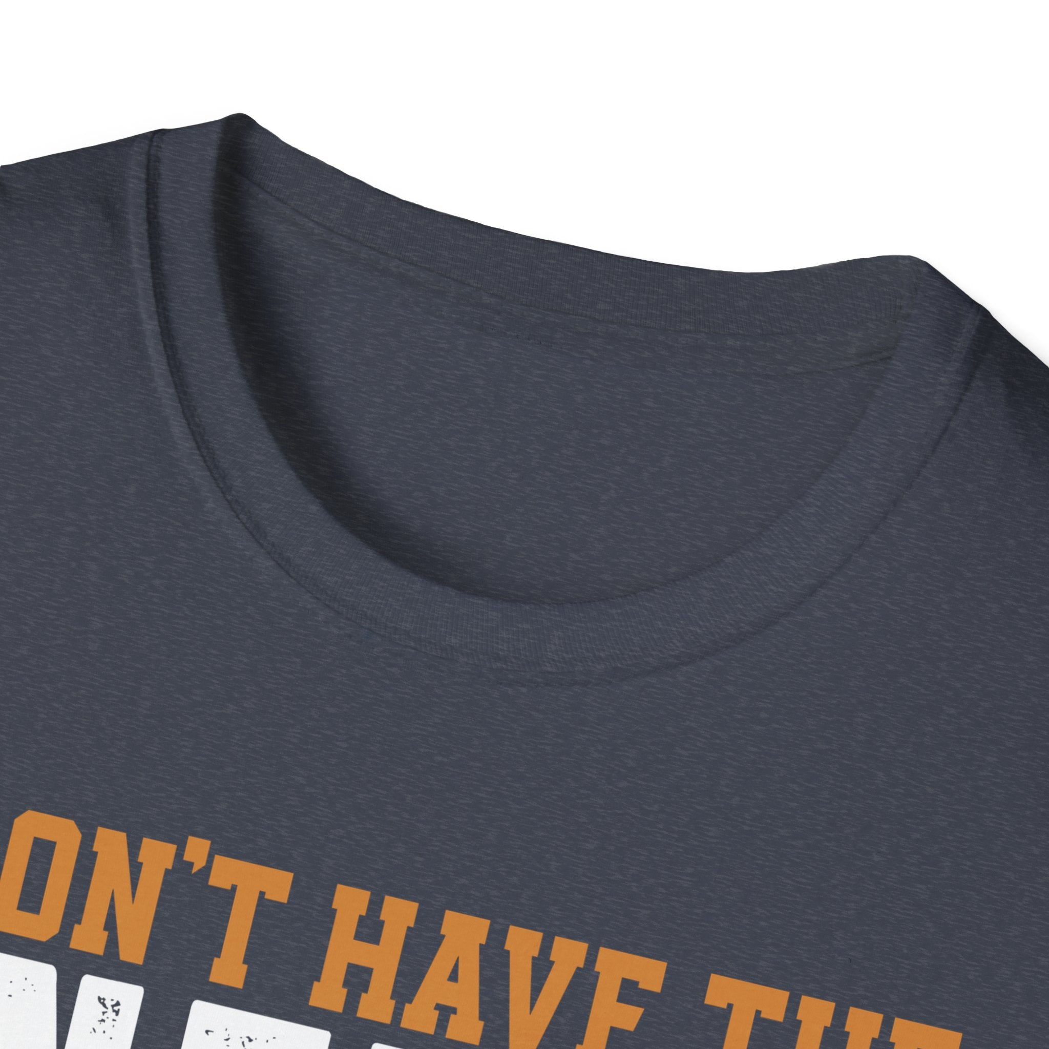 Funny Energy T-Shirt, Unisex Graphic Tee, Casual Humor Apparel, Gift for Friends, Every Day Wear