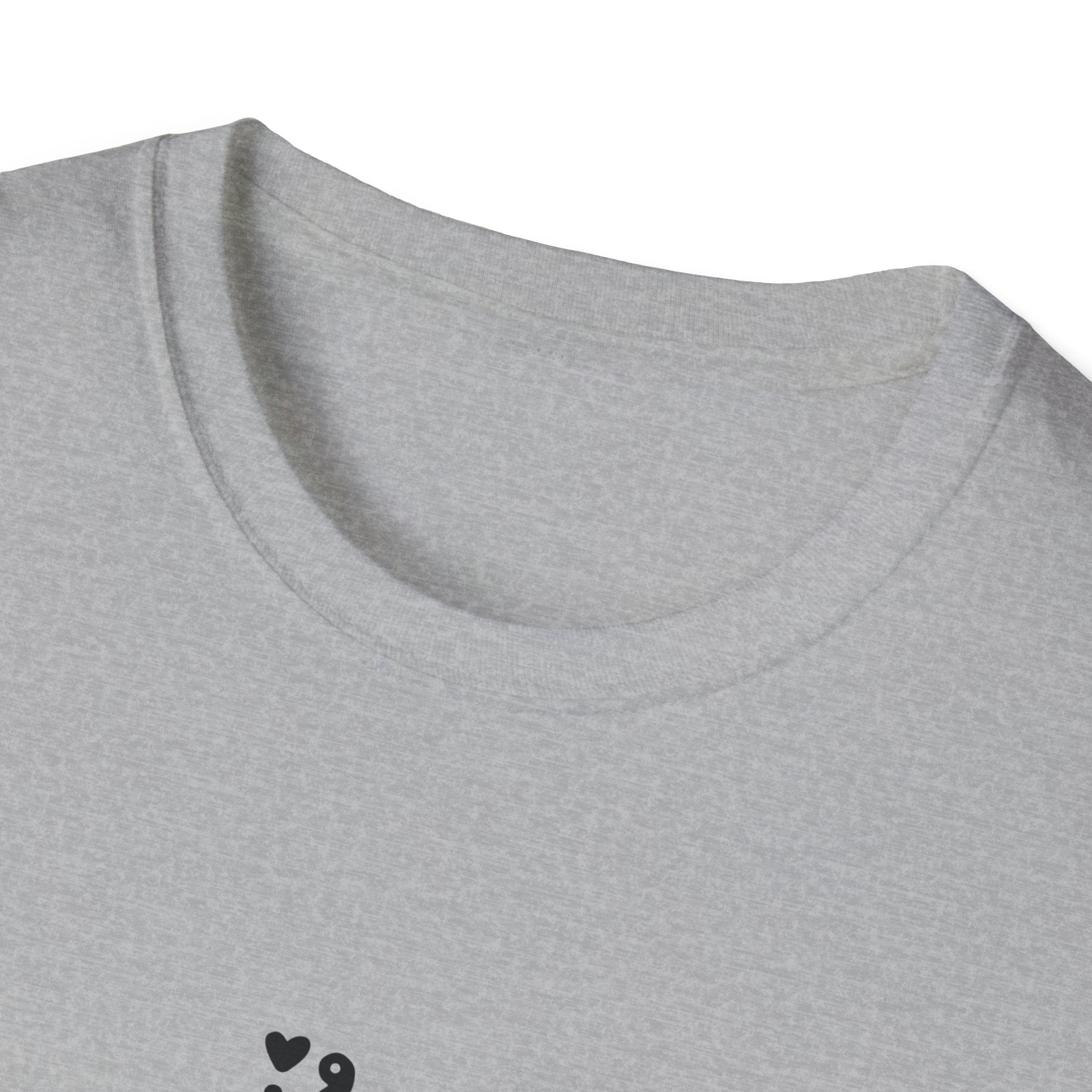 Happy Don’t Ruin It Tee (Light)