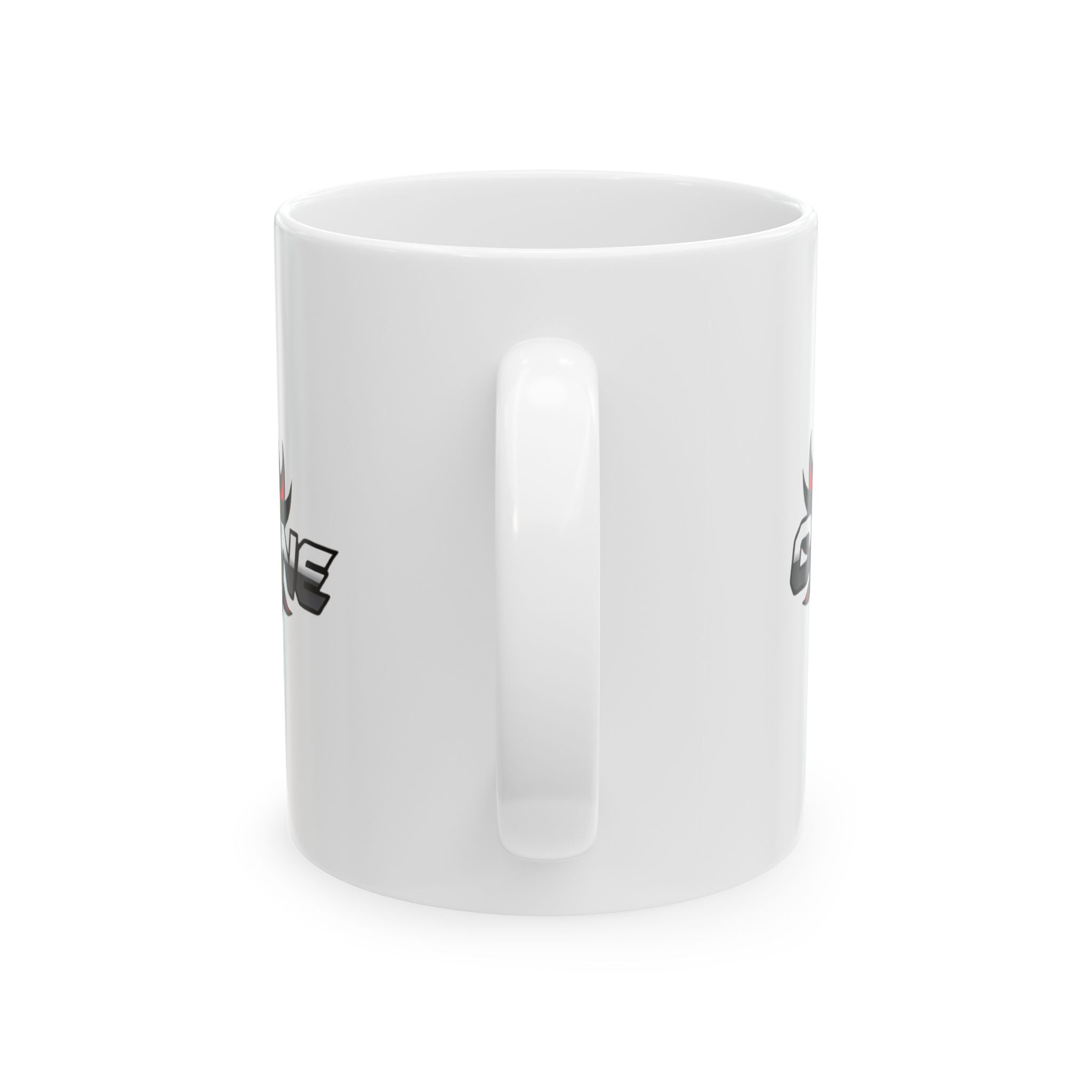 Octane Era Ceramic Mug, (11oz, 15oz)