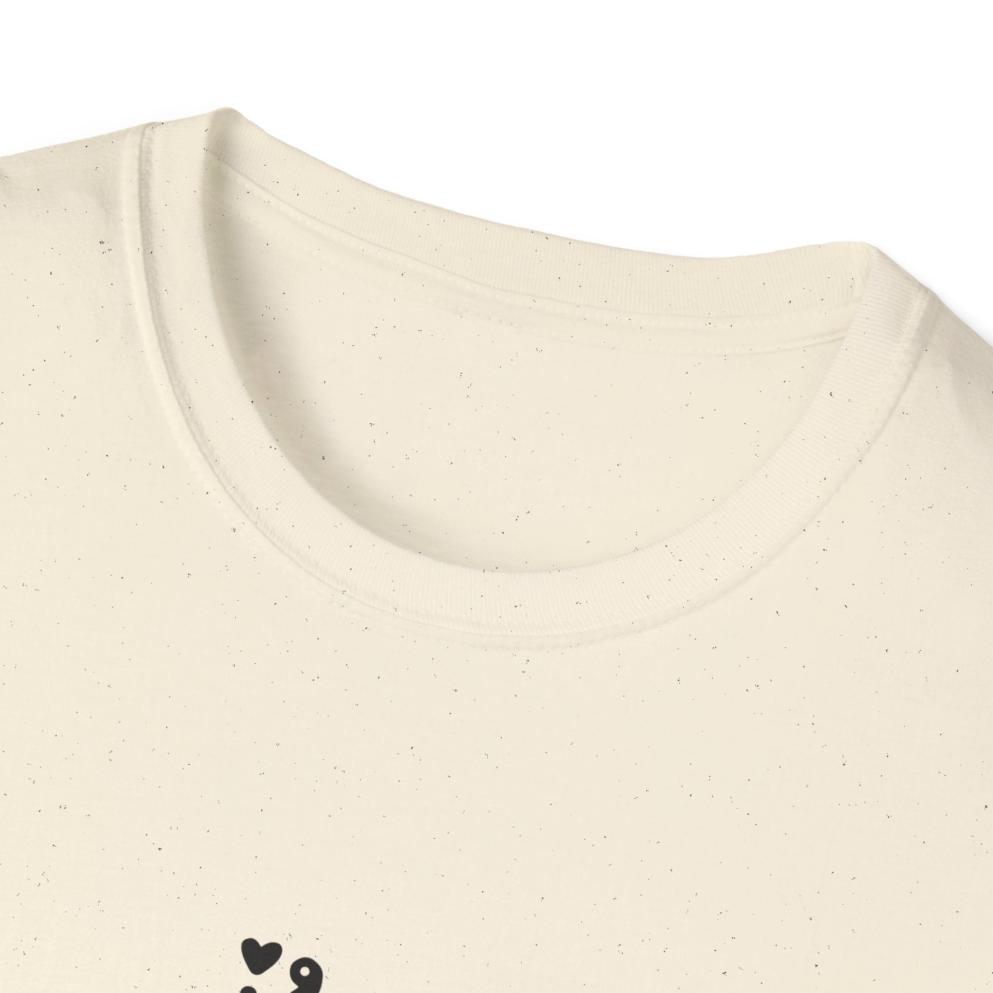 Happy Don’t Ruin It Tee (Light)