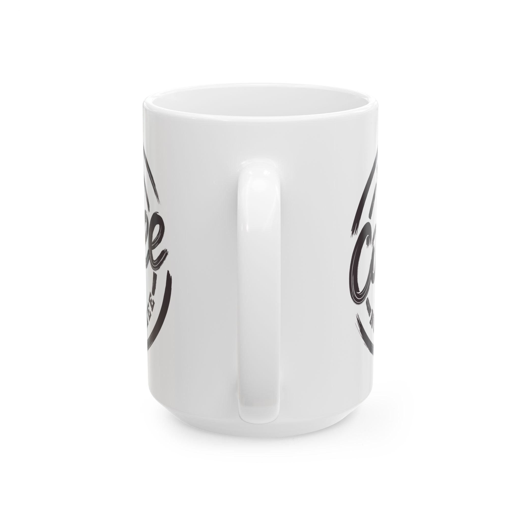 No Coffee No Workee Mug