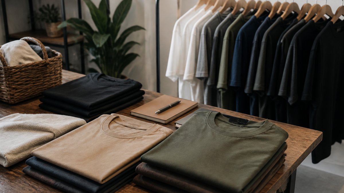 Best Alternatives to Generic Scripture Shirts