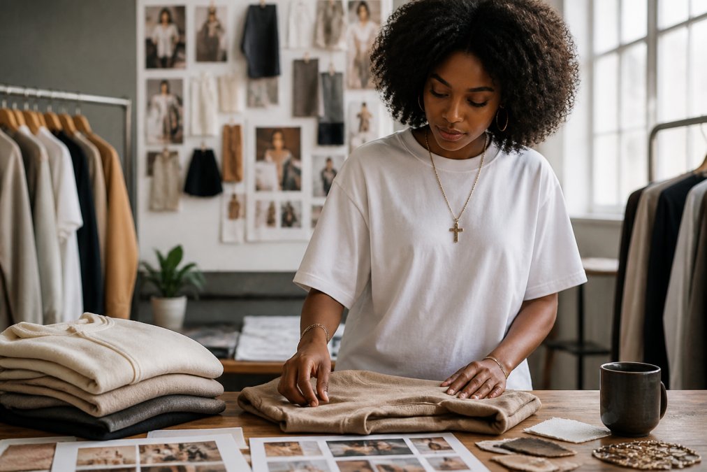 How to Express Faith Through Fashion in 2026