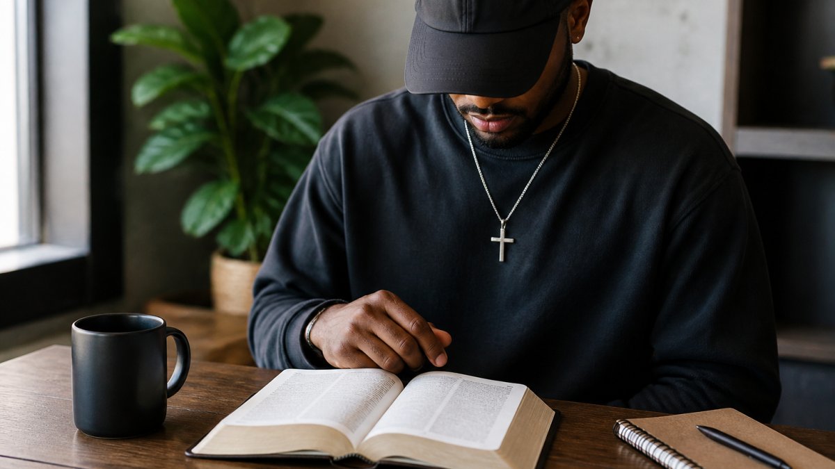 How to Wear Faith-Inspired Clothing: A Style Guide