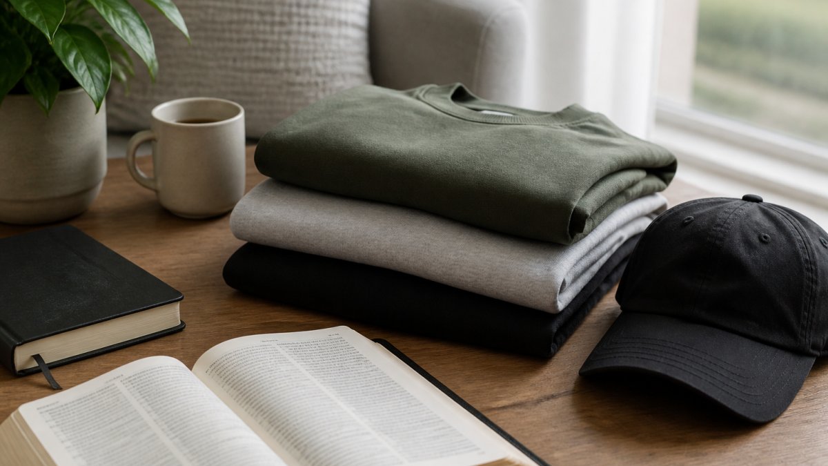 Is Christian Apparel Worth the Price? A 2026 Review
