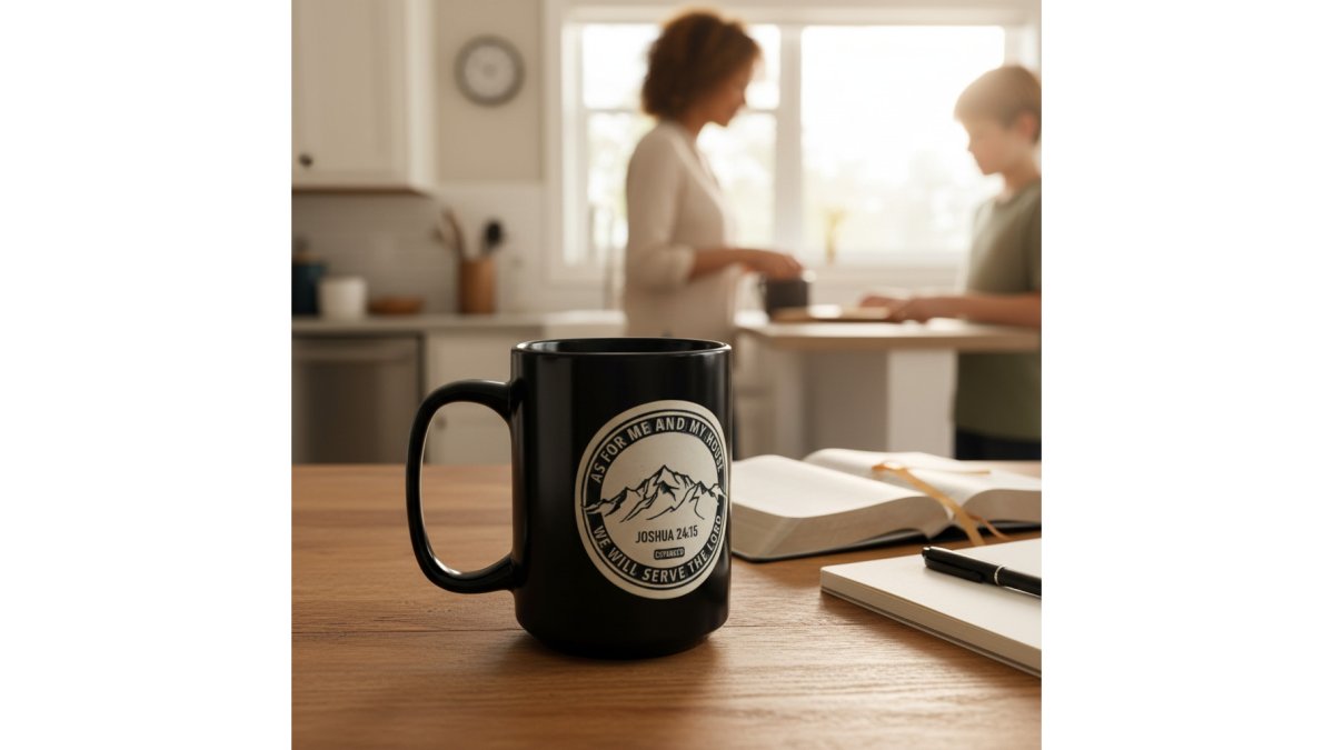Unapologetic Christian Home Decor Styles for 2026