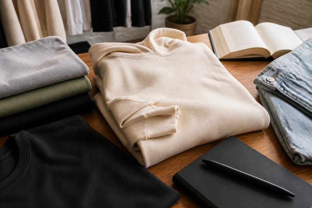 Non-Performative Christian Clothing Brands: 2026 Guide