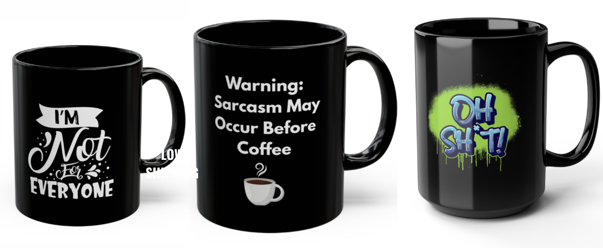 Mugs
