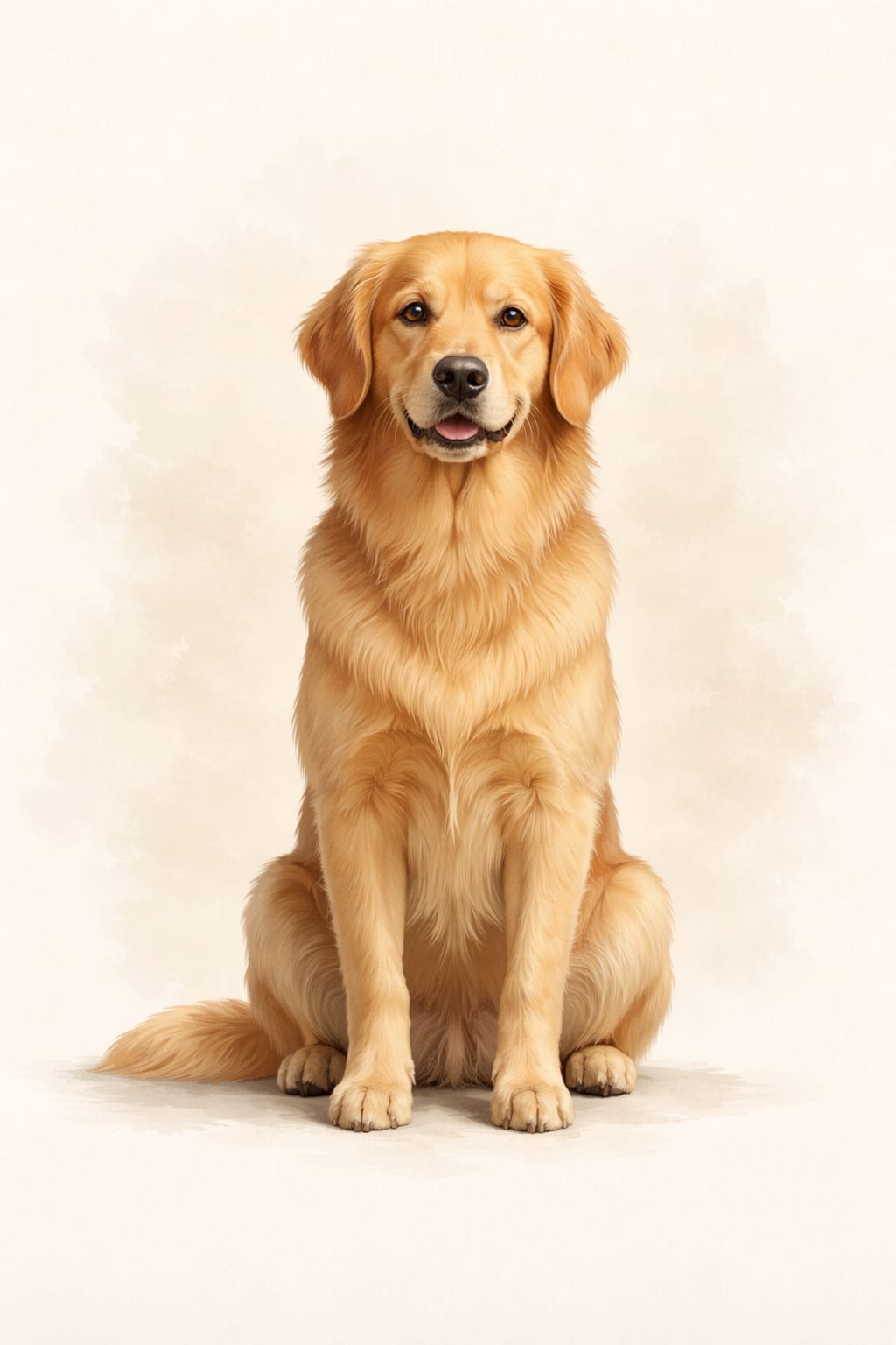 Golden Retriever Collection