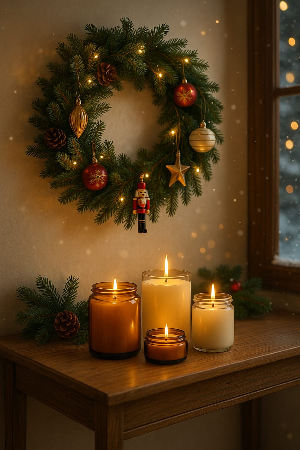 The Holiday Gift Collection