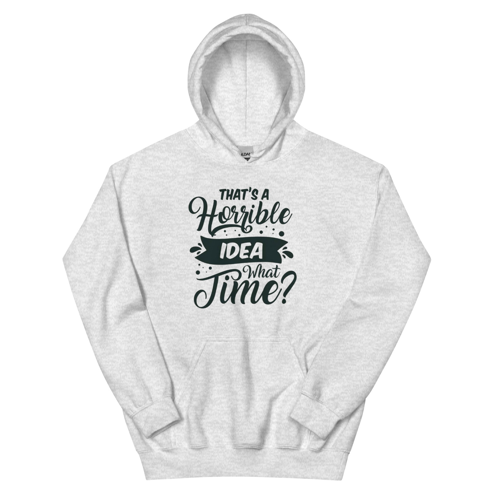 Hoodies