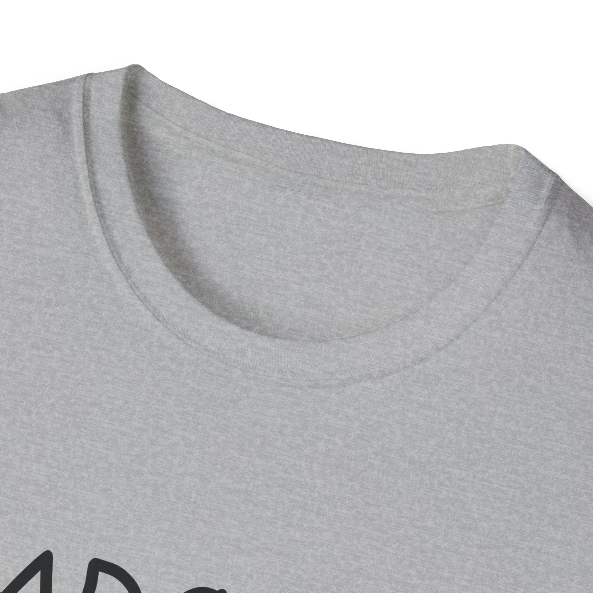 Sarcasm Tee (Light)