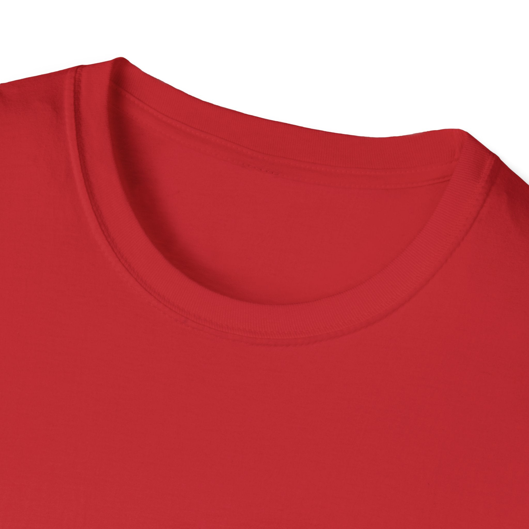 Warning Tee (Dark)