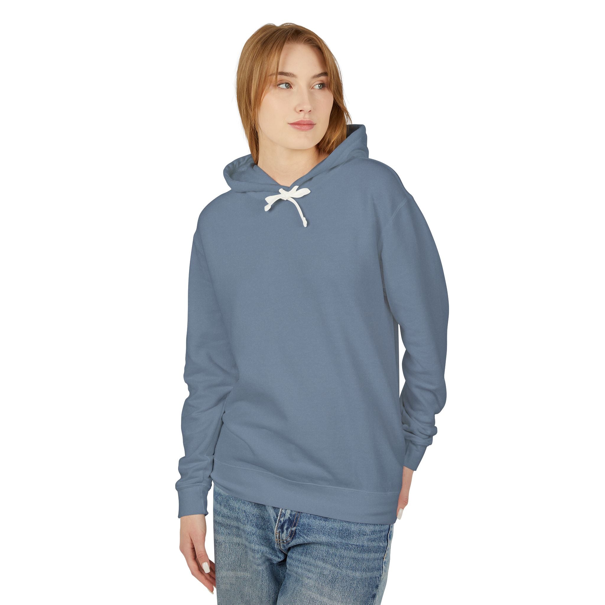 I Know The Plans I Have For You — Jeremiah 29:11 Christian Hoodie