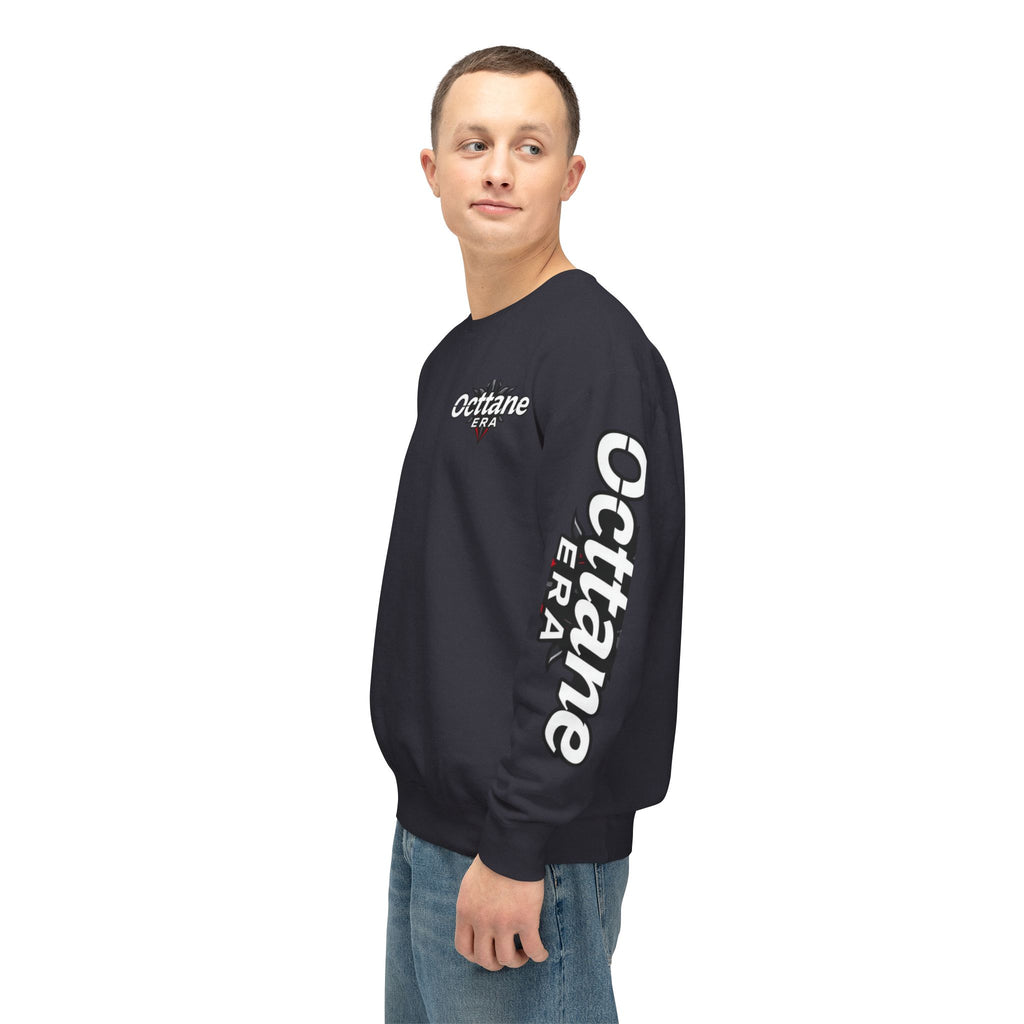 Unisex Lightweight Crewneck Sweatshirt, Casual Wear, Gift for Him/Her, Everyday Comfort, Stylish Layering