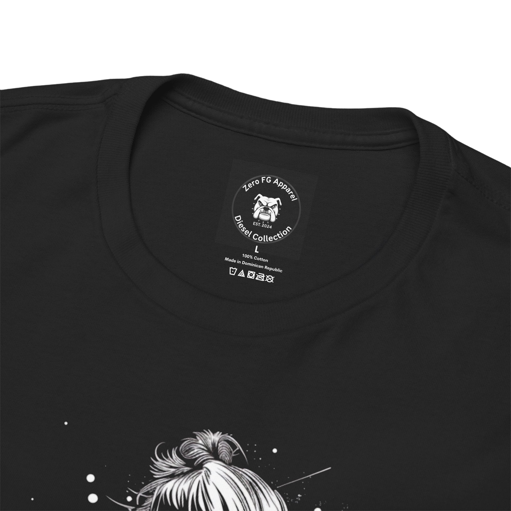 Guitarist Graphic Tee — Vintage Rock Music Electric Guitar Player T-Shirt