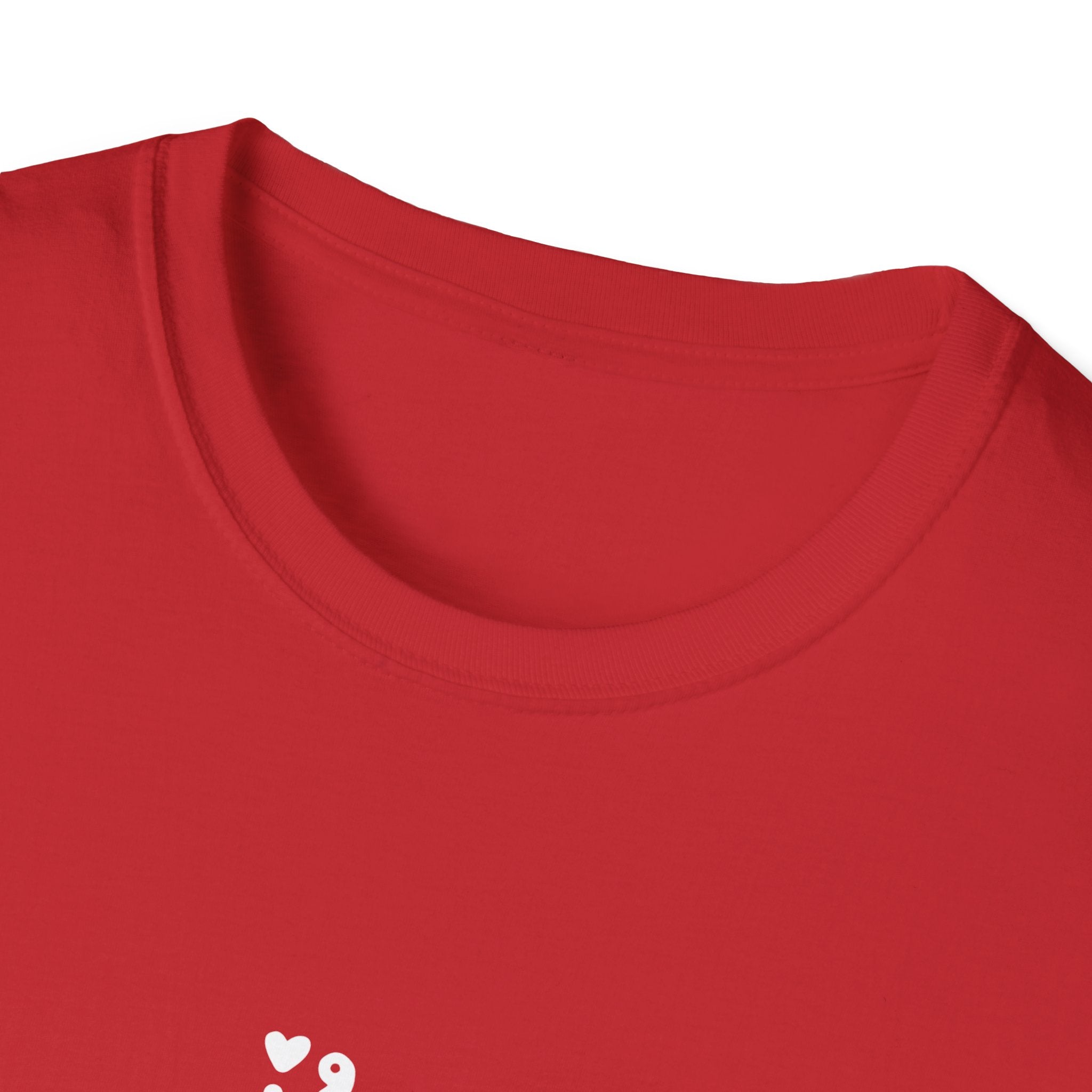 Happy Don’t Ruin It Tee (Dark)