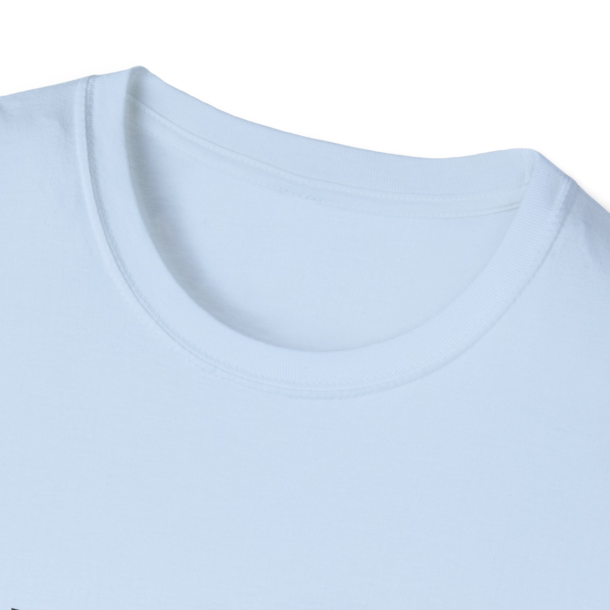 Warning Tee (Light)