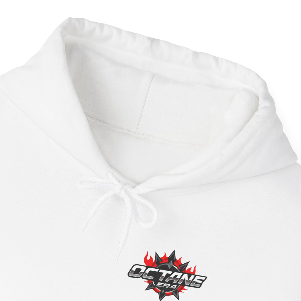 Octane Era Flame Hoodie – Bold Streetwear Pullover