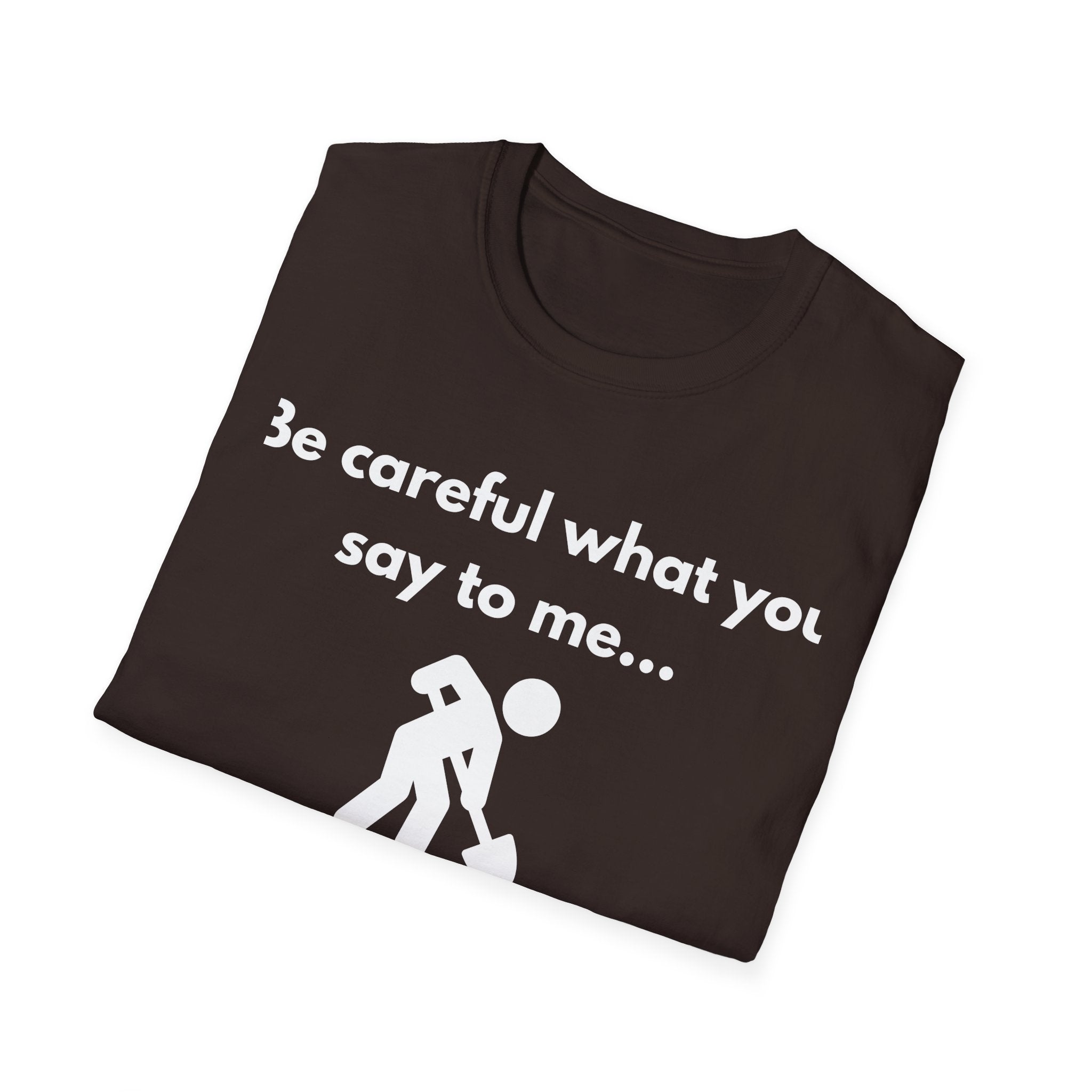 Bury the Bodies Tee (Dark)