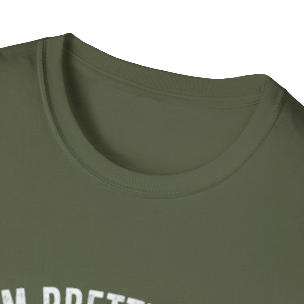 Last Words Tee