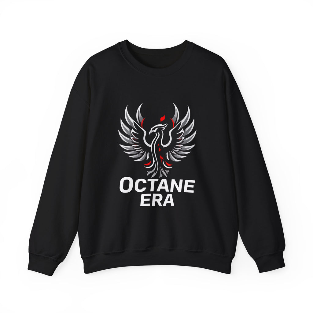 Octane Era Premium Fleece Sweatshirt
