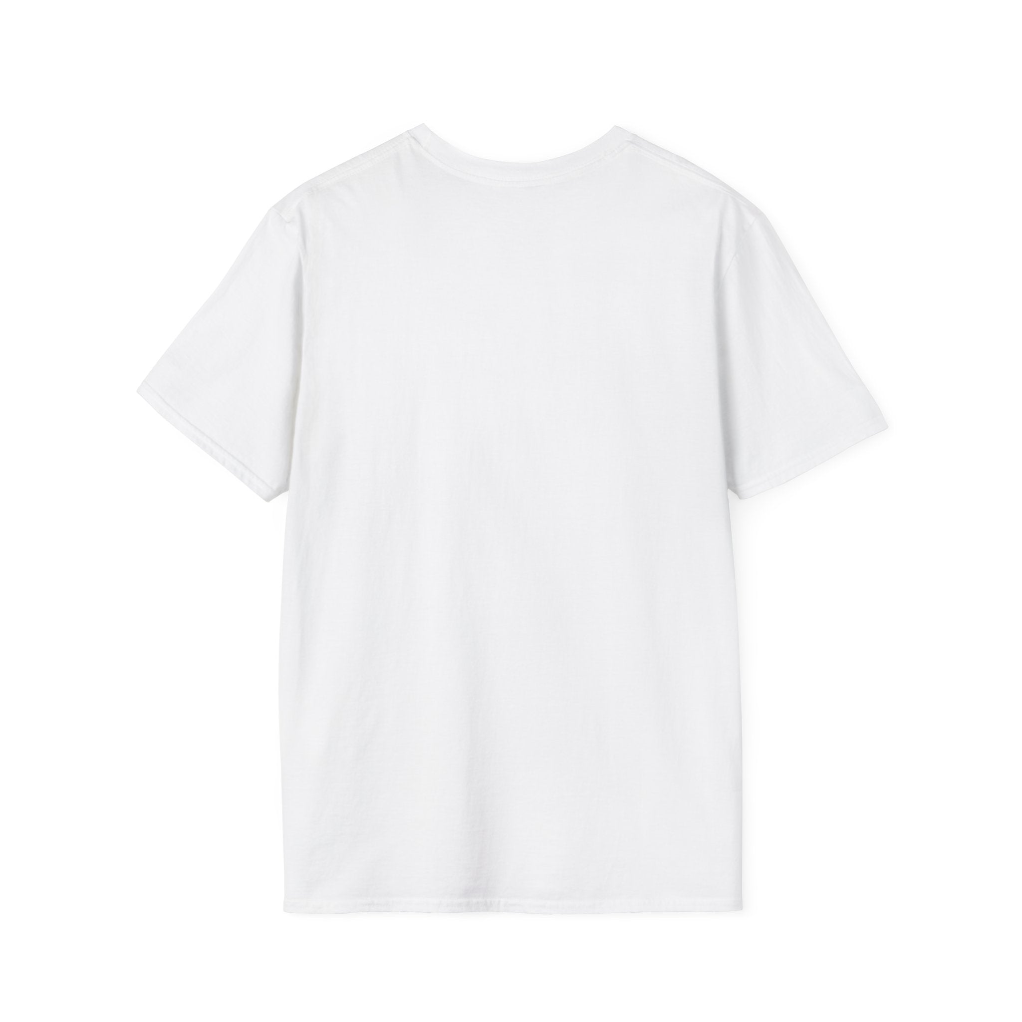 Sarcastic Answer Tee (Light)