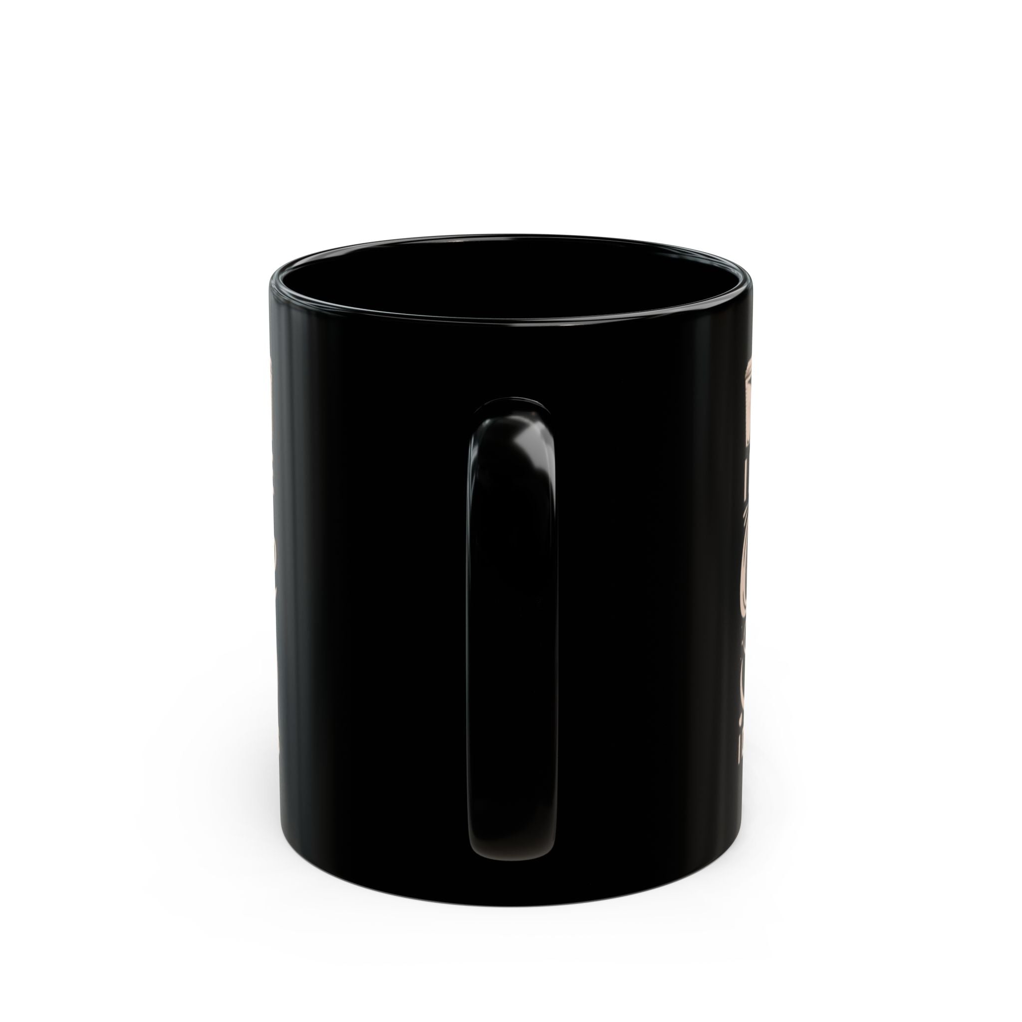 First I Drink the Coffee Then I Do the Things Mug | 11oz & 15oz
