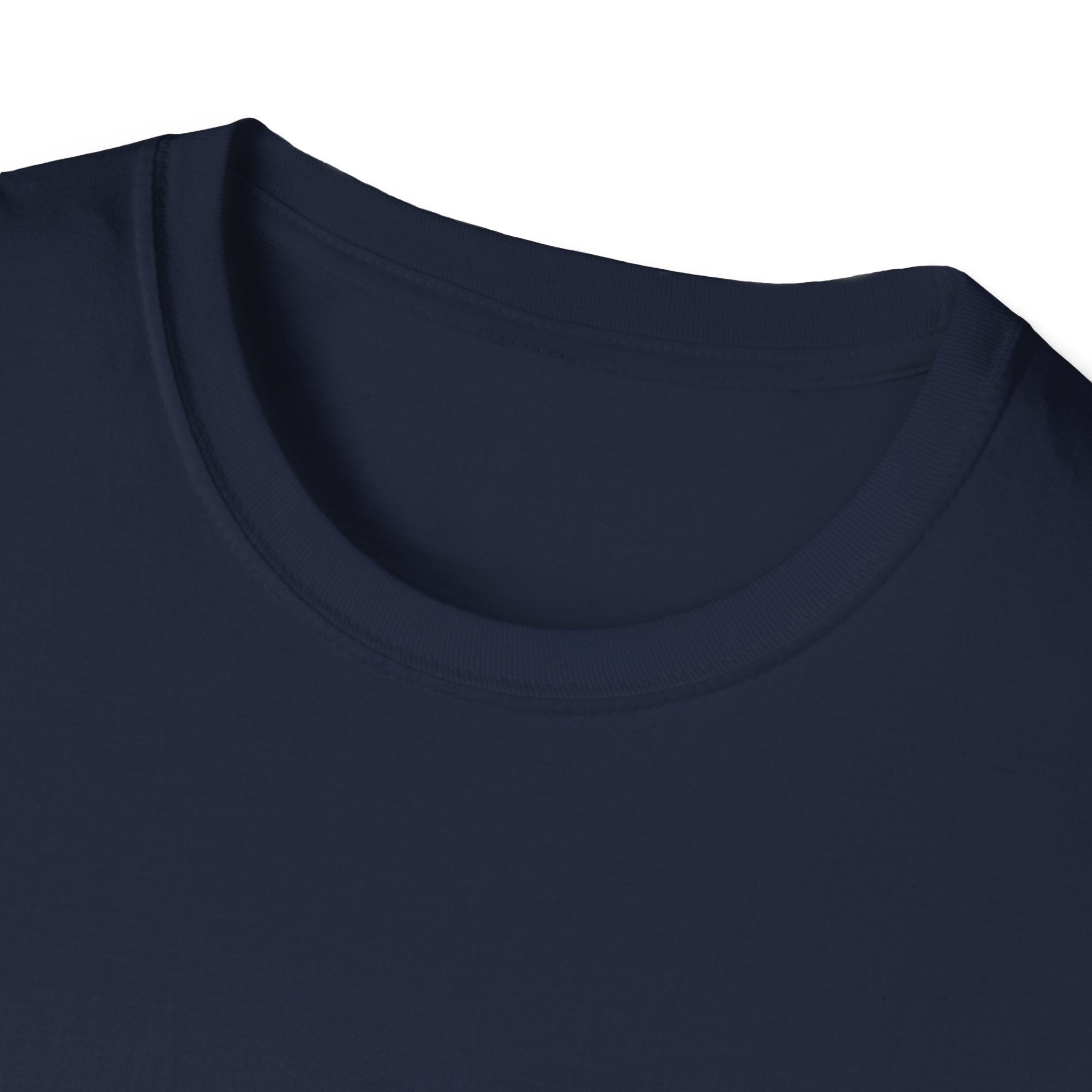 Warning Tee (Dark)