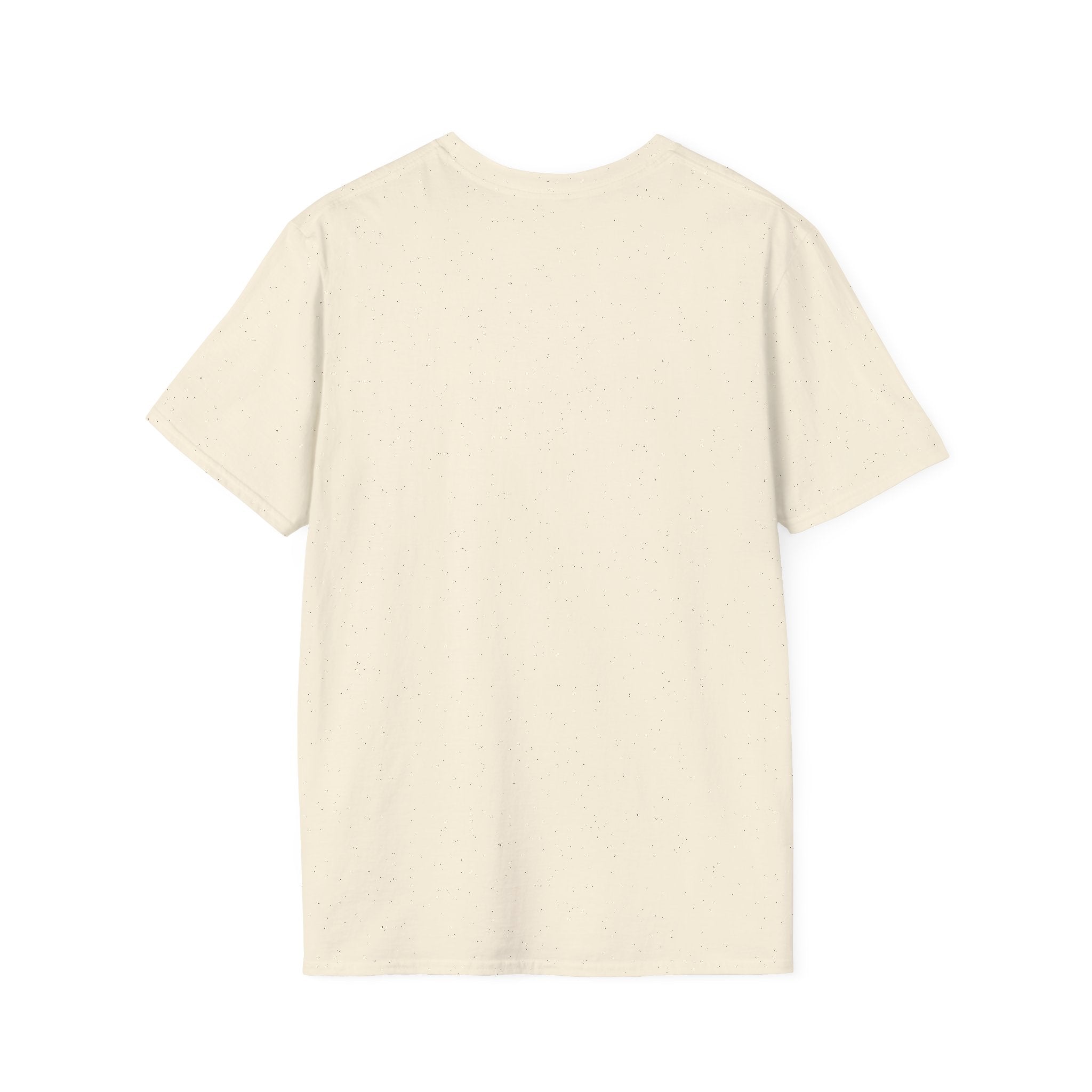 Breaking News Tee (Light)