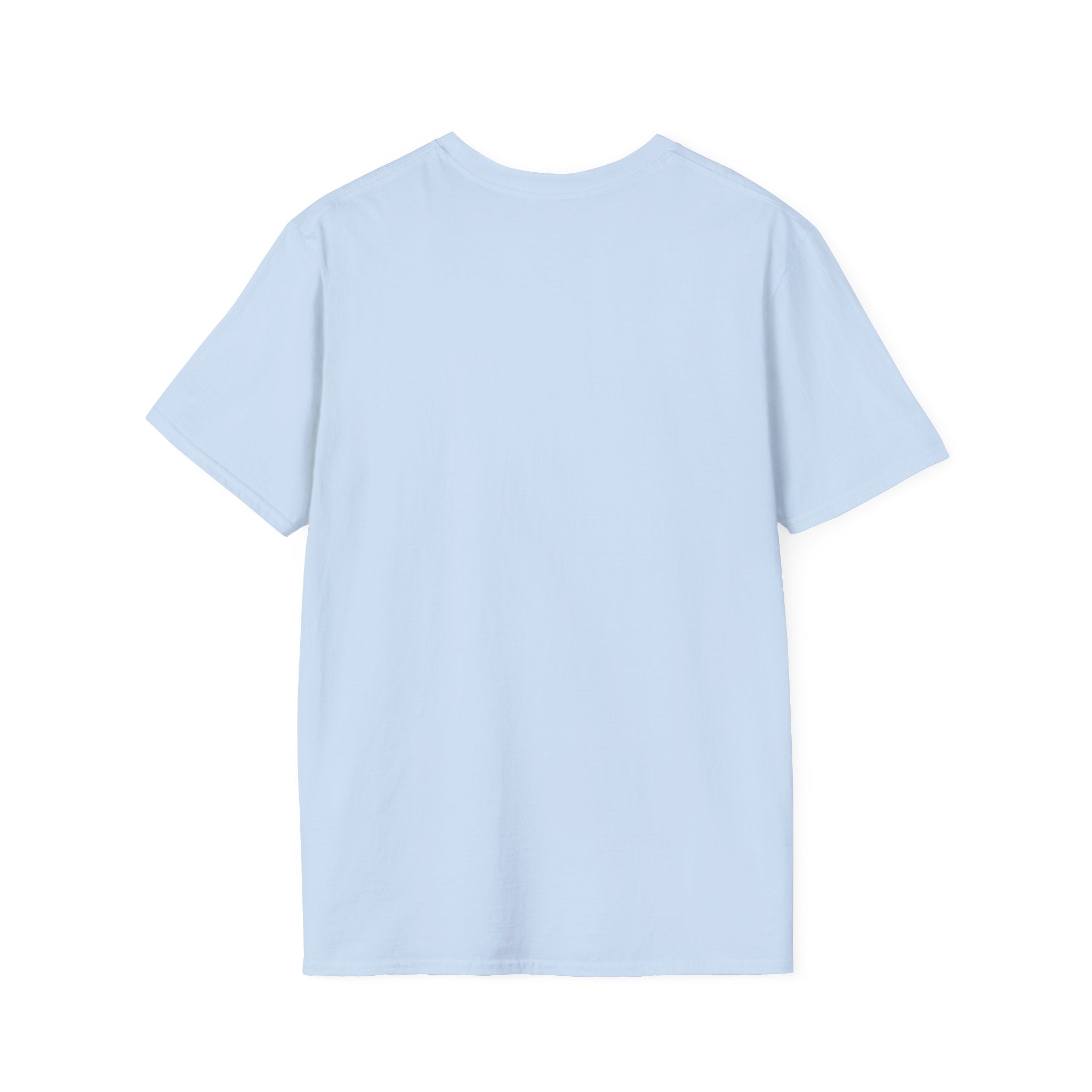 Sarcastic Comment Tee (Light)