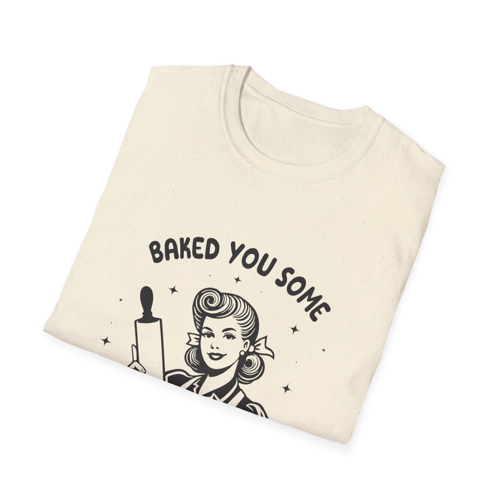 Shut the Fucupcakes Tee