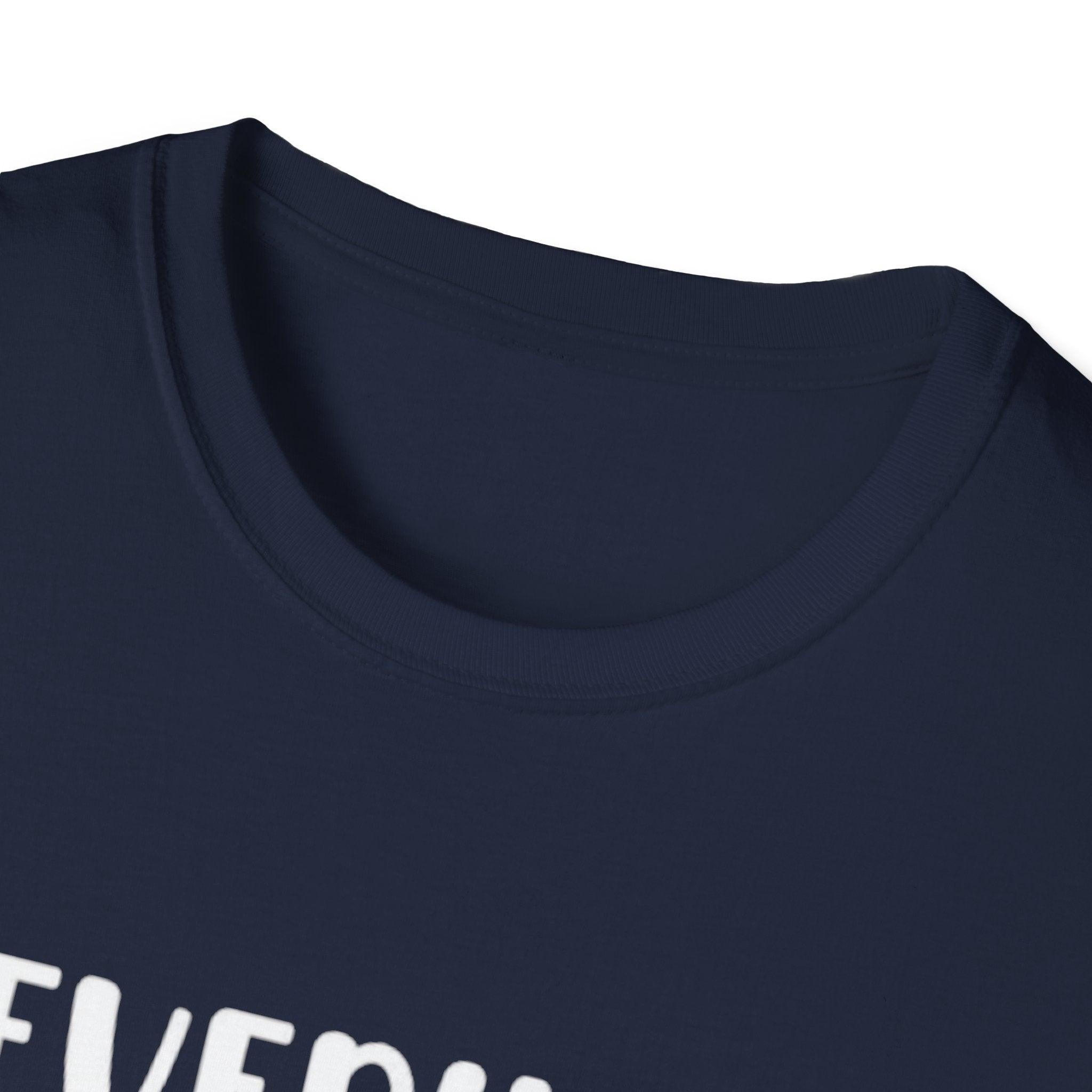 Just Said It Tee (Dark)
