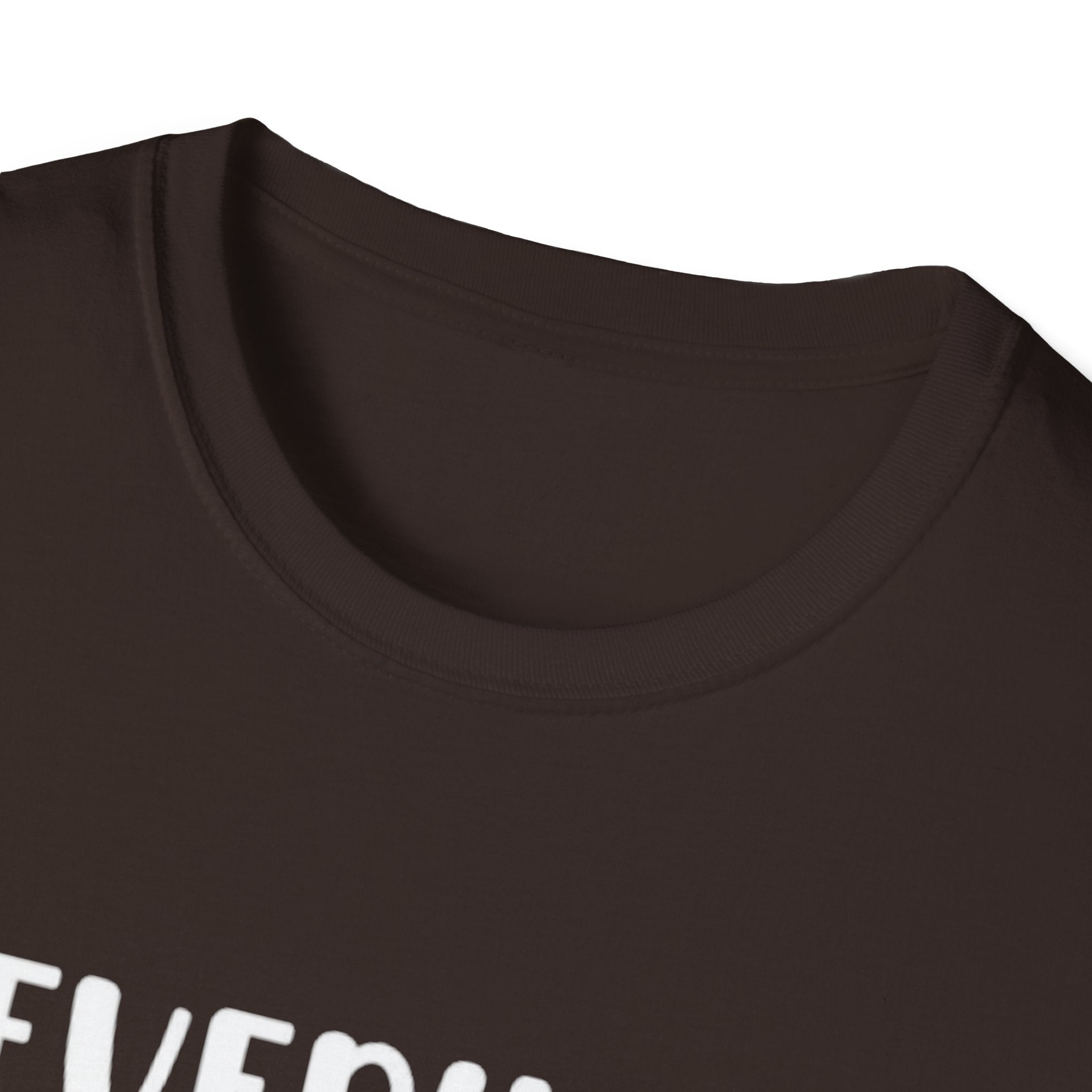 Just Said It Tee (Dark)