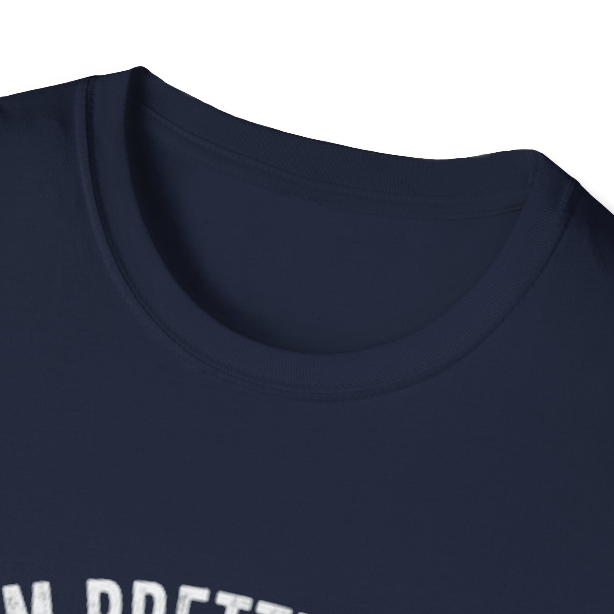 Last Words Tee