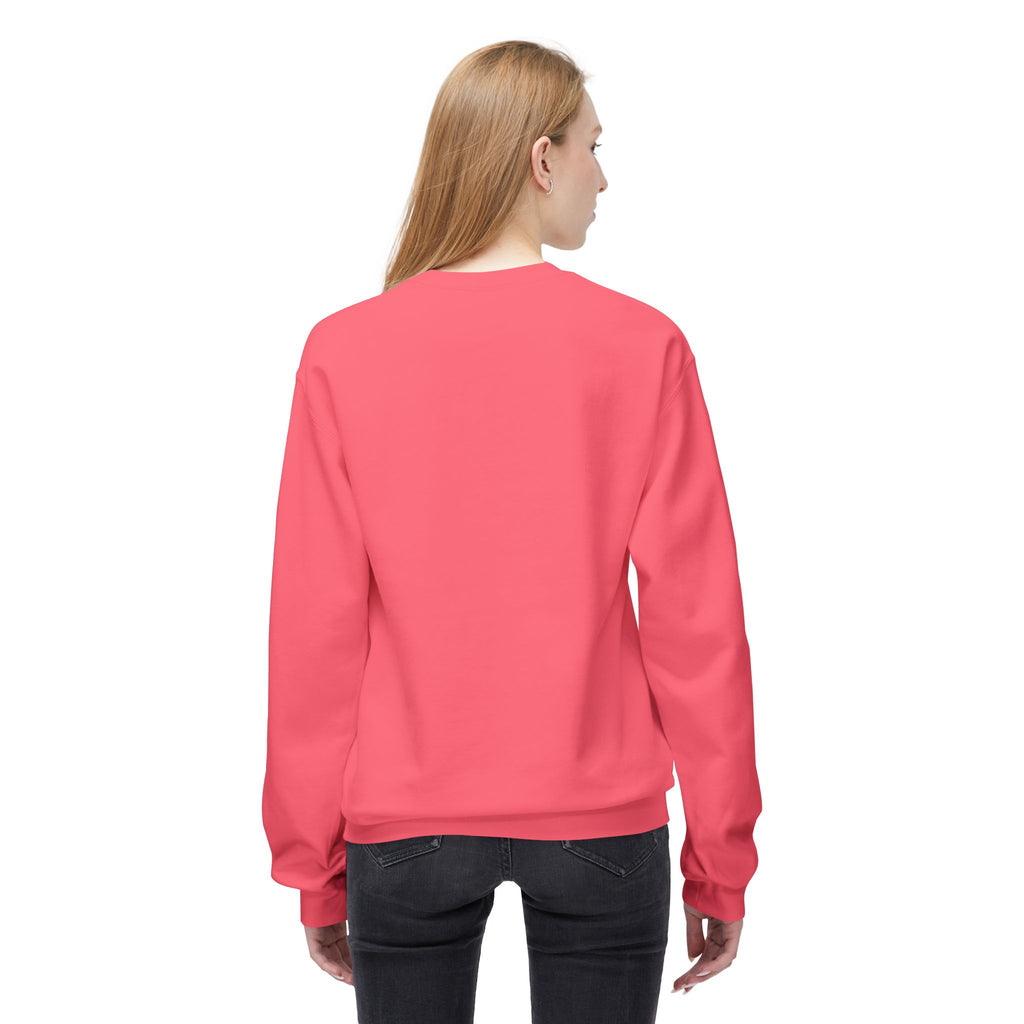 Zero F★cks Given Skull Sweatshirt