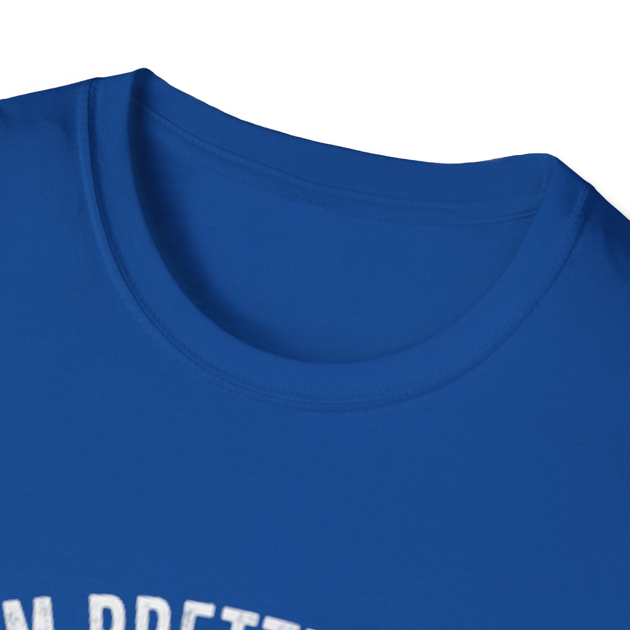 Last Words Tee