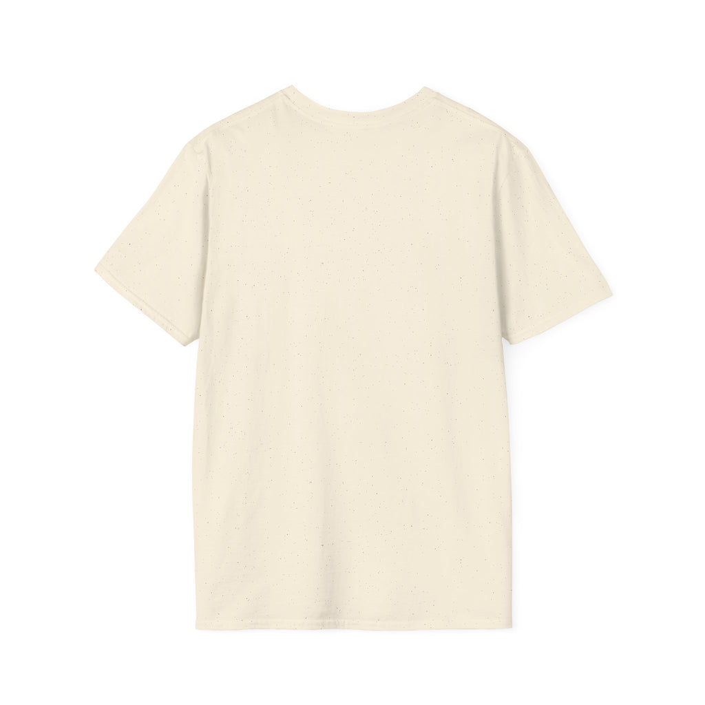 Warning Tee (Light)