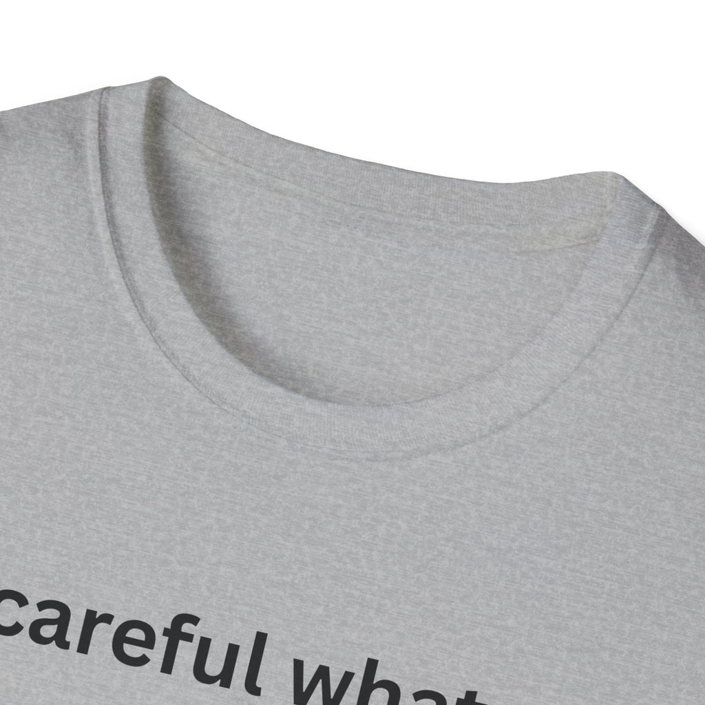 Bury the Bodies Tee (Light)