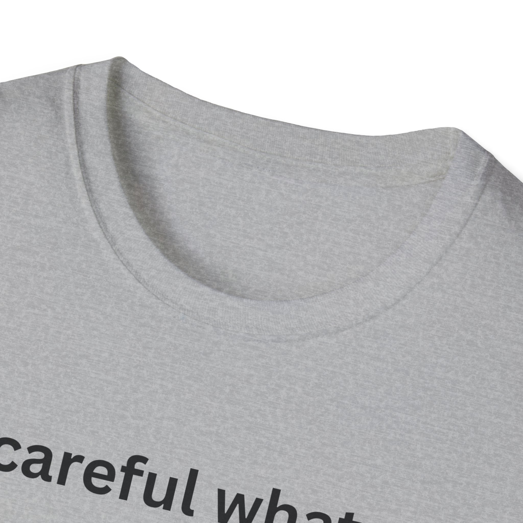 Bury the Bodies Tee (Light)