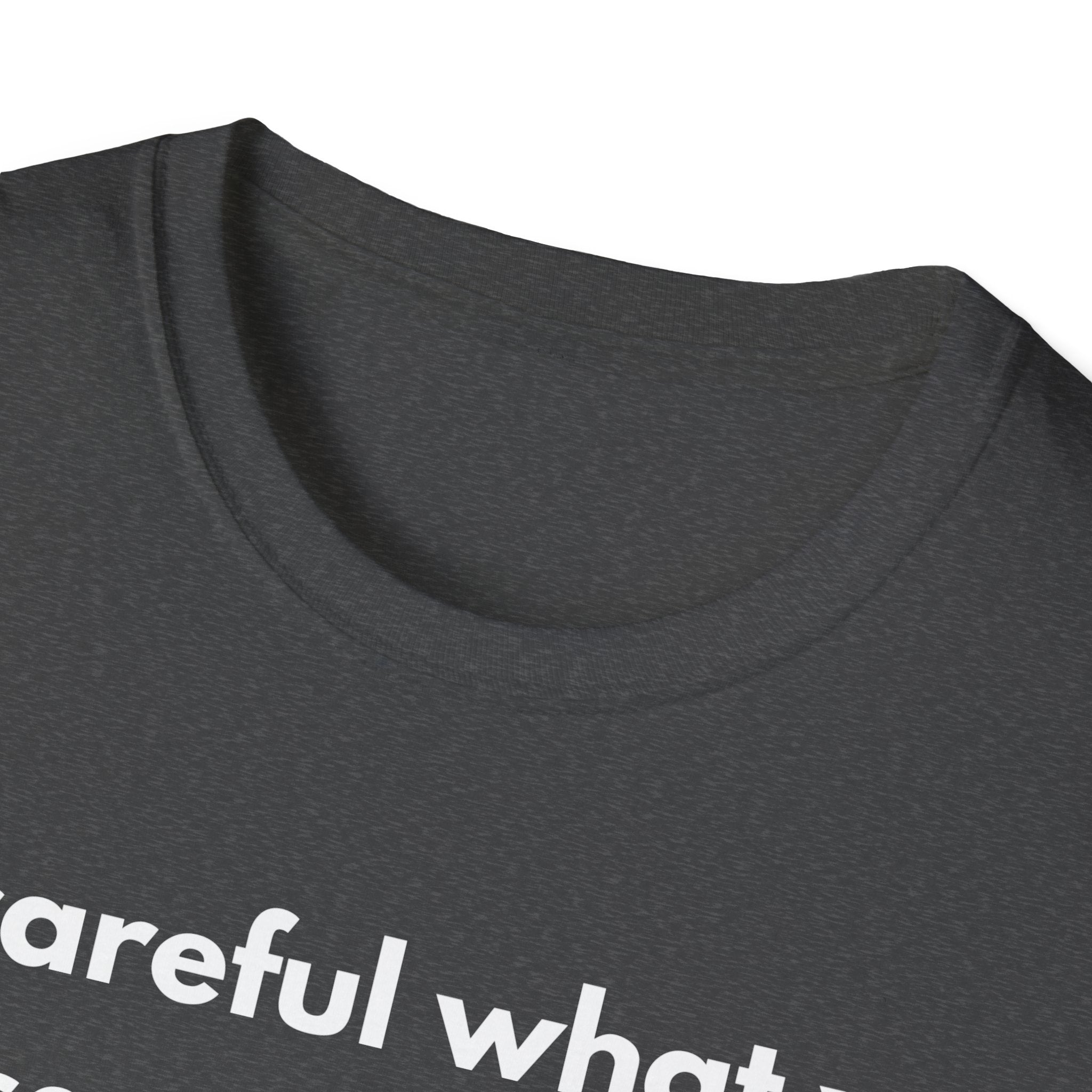 Bury the Bodies Tee (Dark)
