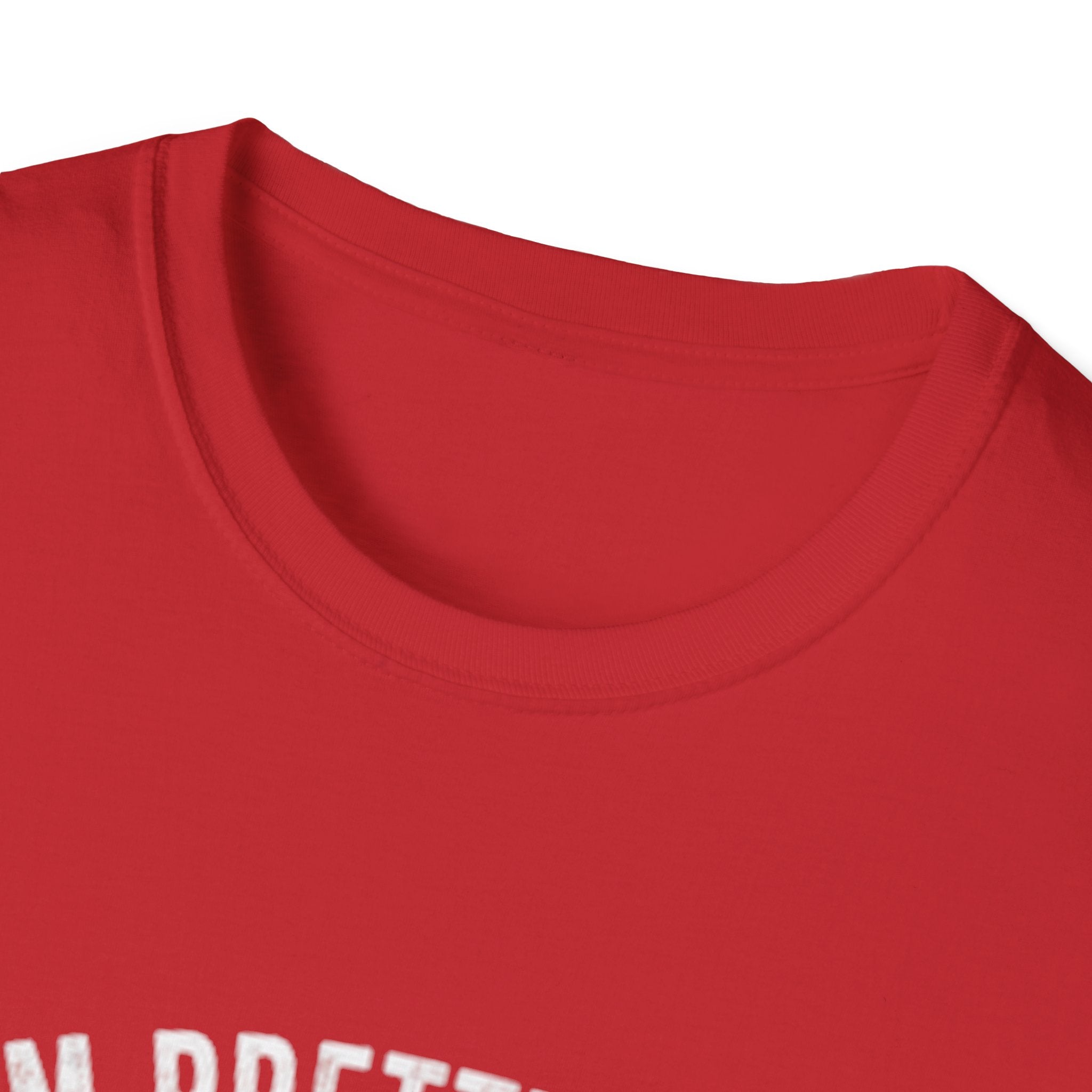 Last Words Tee