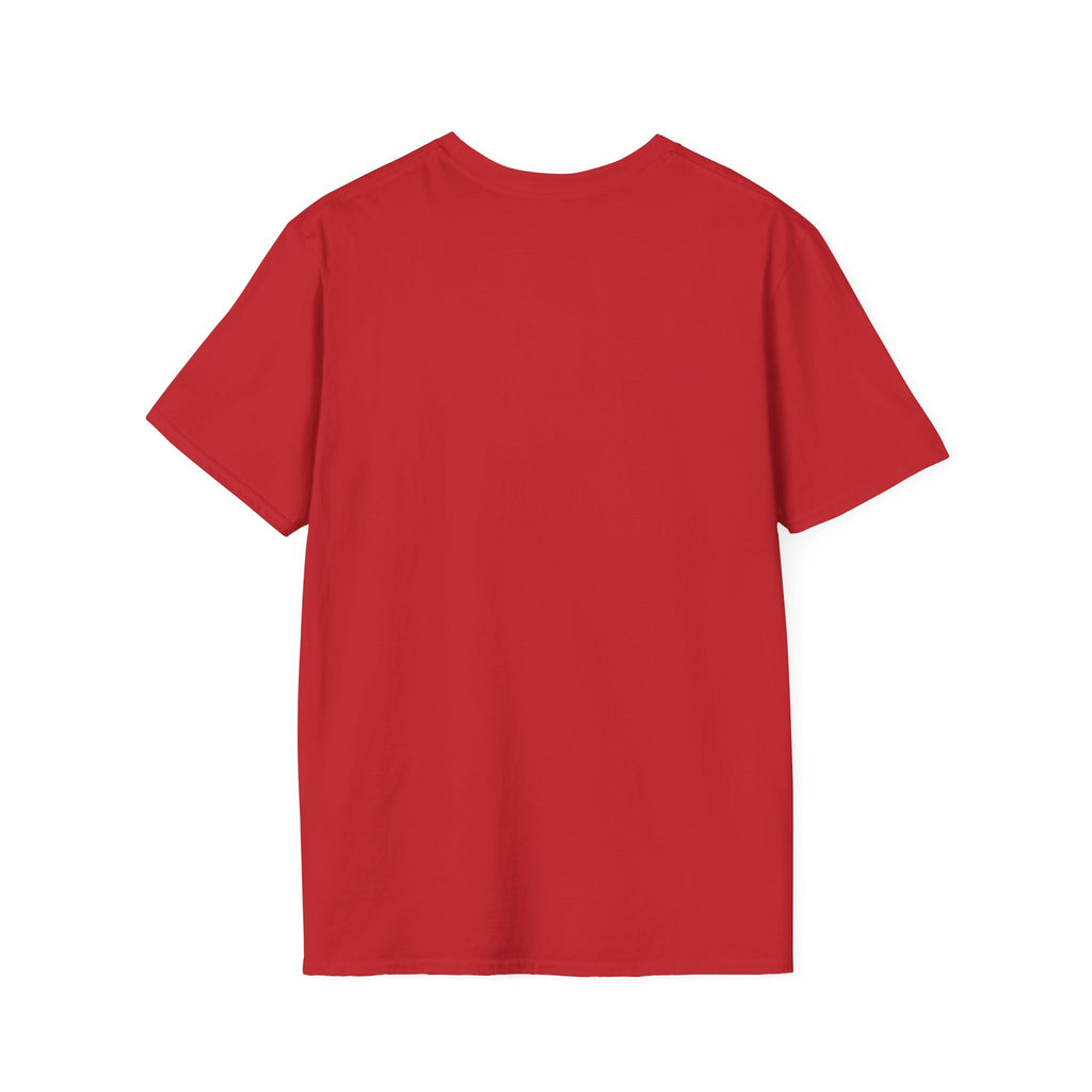 Sarcastic Comment Tee (Dark)