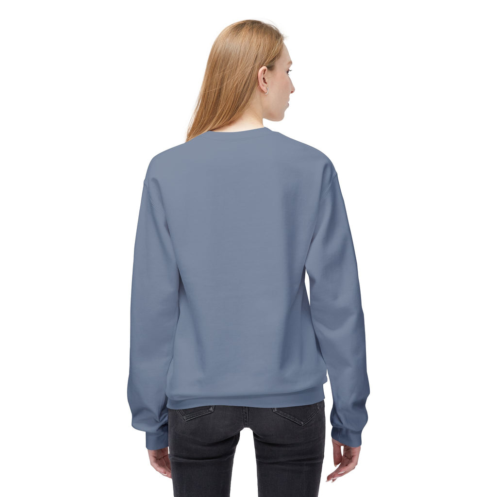 Zero F★cks Given Skull Sweatshirt